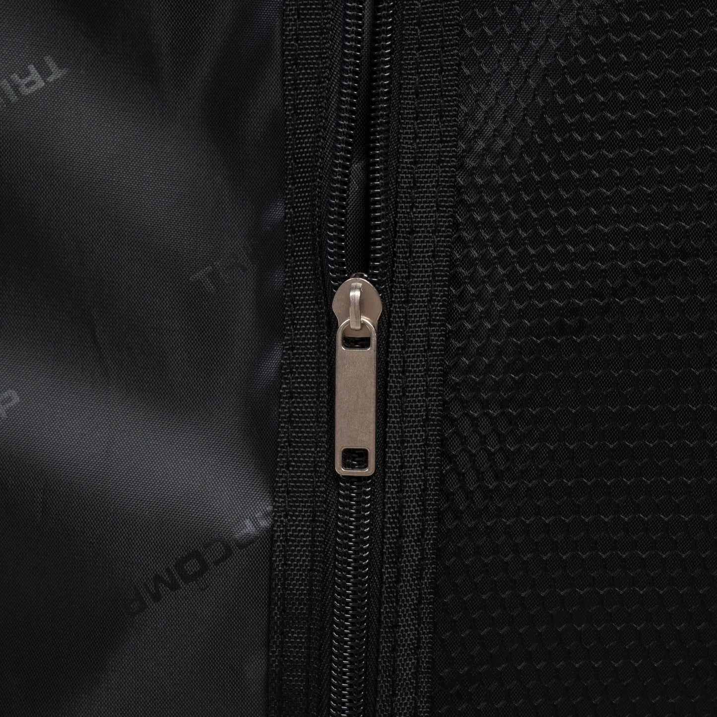 GigaTech 9-Piece Black Luggage Set With TSA Lock
