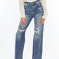 Kancan - Charlotte Jeans