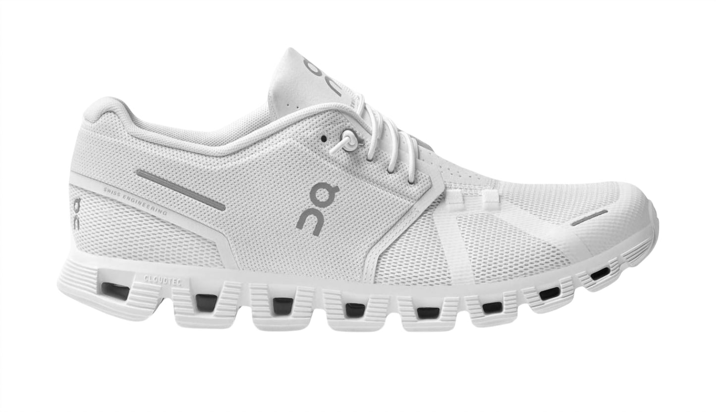 On Running - Men's Cloud 5 Sneaker