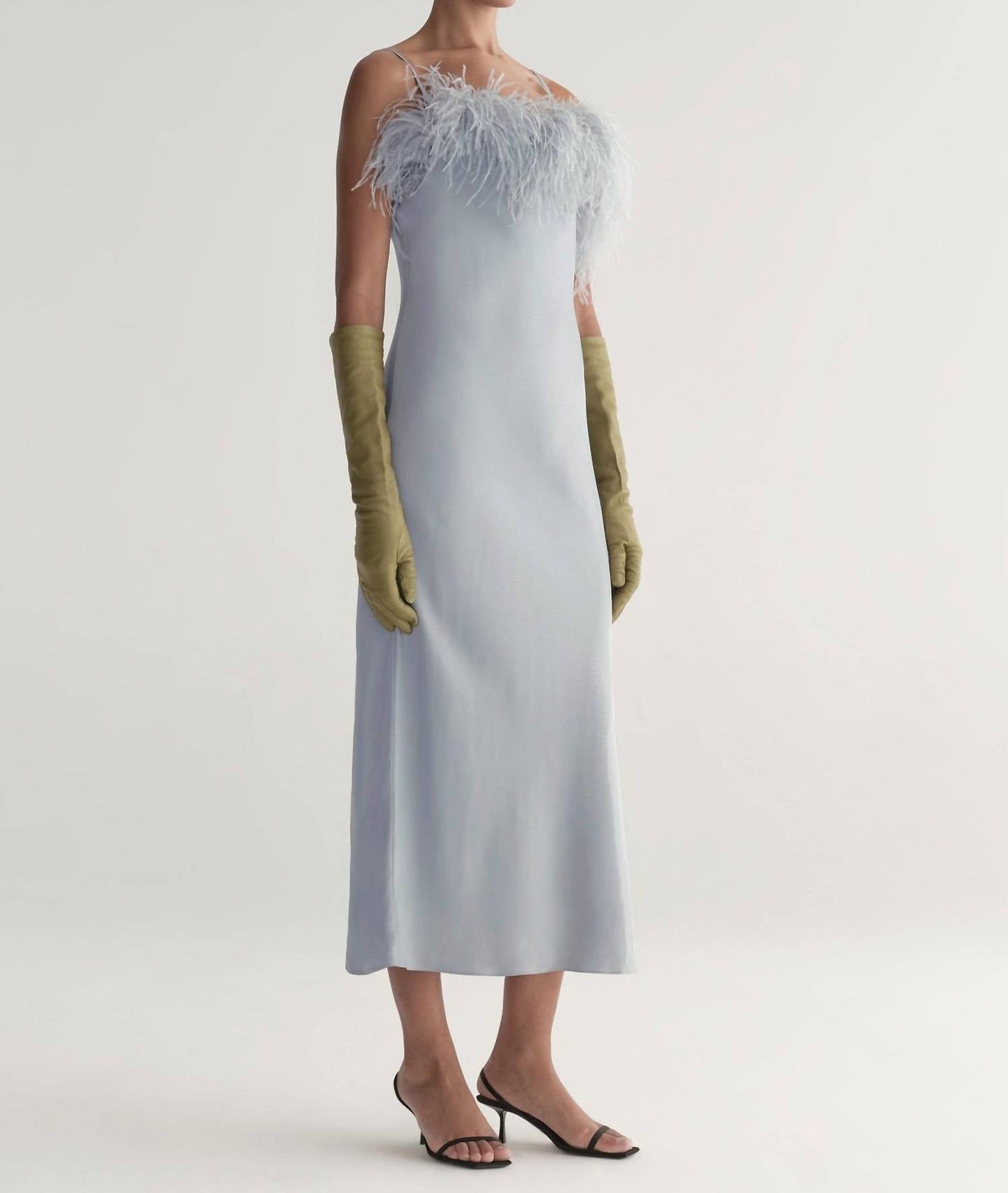 A.L.C. - Odette Dress