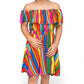 Buddylove - GIRL'S AINSLEY TOP AND SKIRT SET