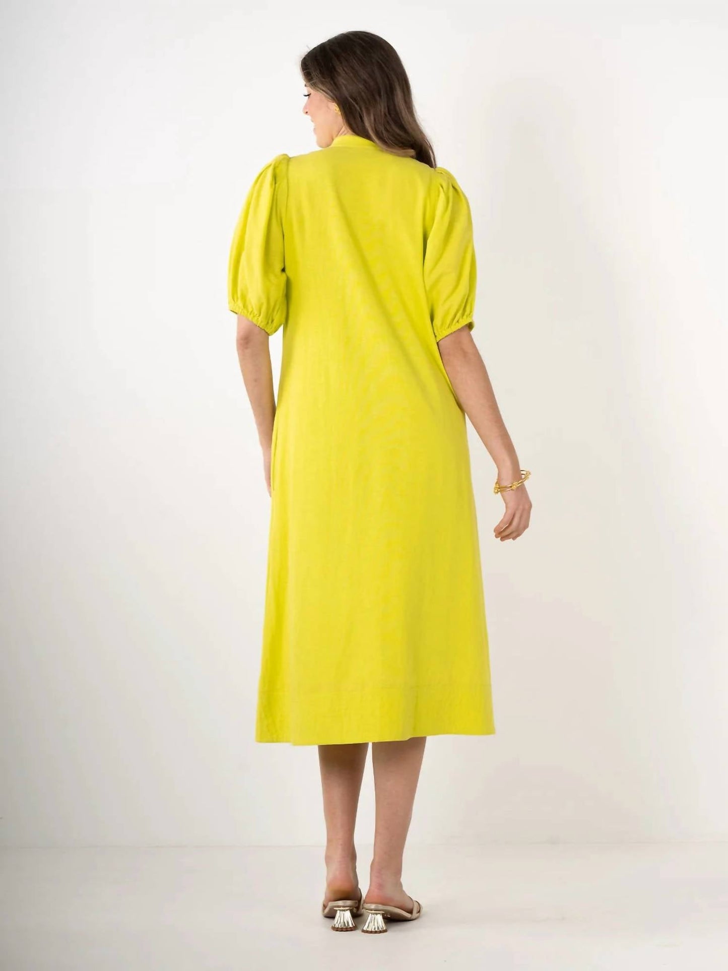 Emily Mccarthy - Hampton Dress