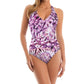Magicsuit - Good Vibes Trudy Strappy Back One Piece Swimsuit