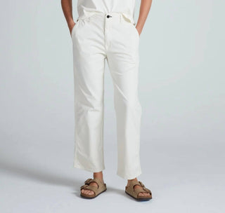 Askk Ny - Women's Tomboy Pant