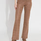 Lysse - Women's Neoprene Baby Bootcut Pant