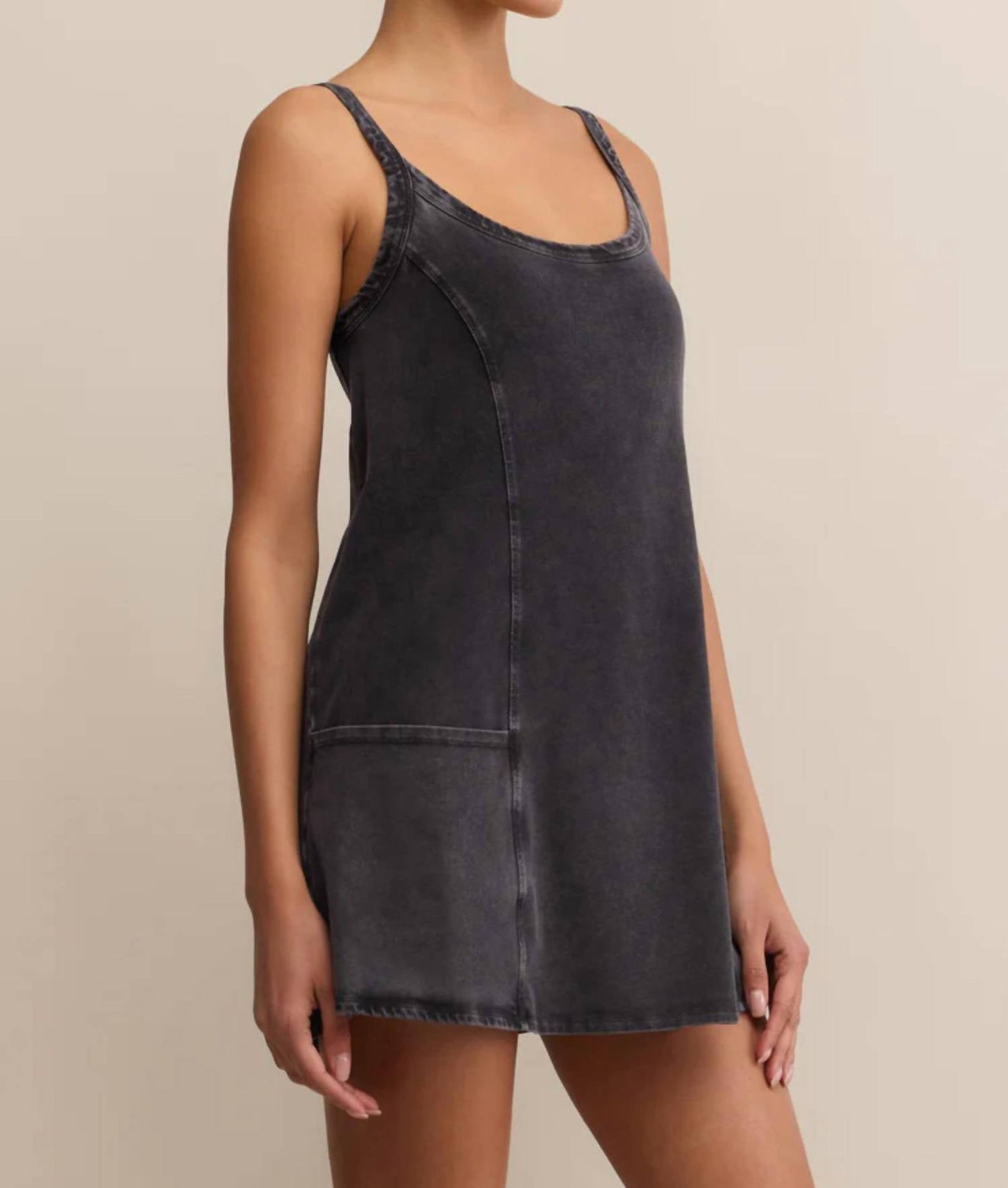 Z Supply - Jet Set Mini Dress