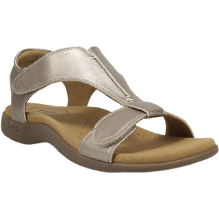 Taos - Women's Show Leather Sandal