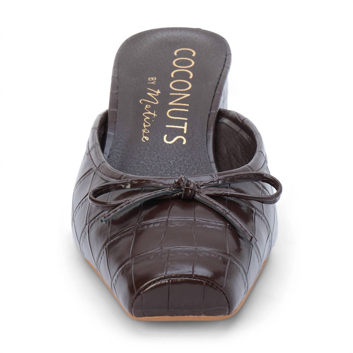 Matisse - Women's Geneva Heeled Mule