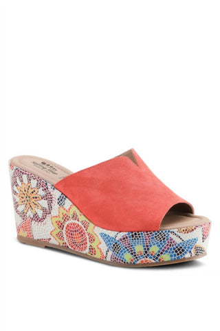 Spring Step Shoes - WOMEN LAYLANI SANDAL