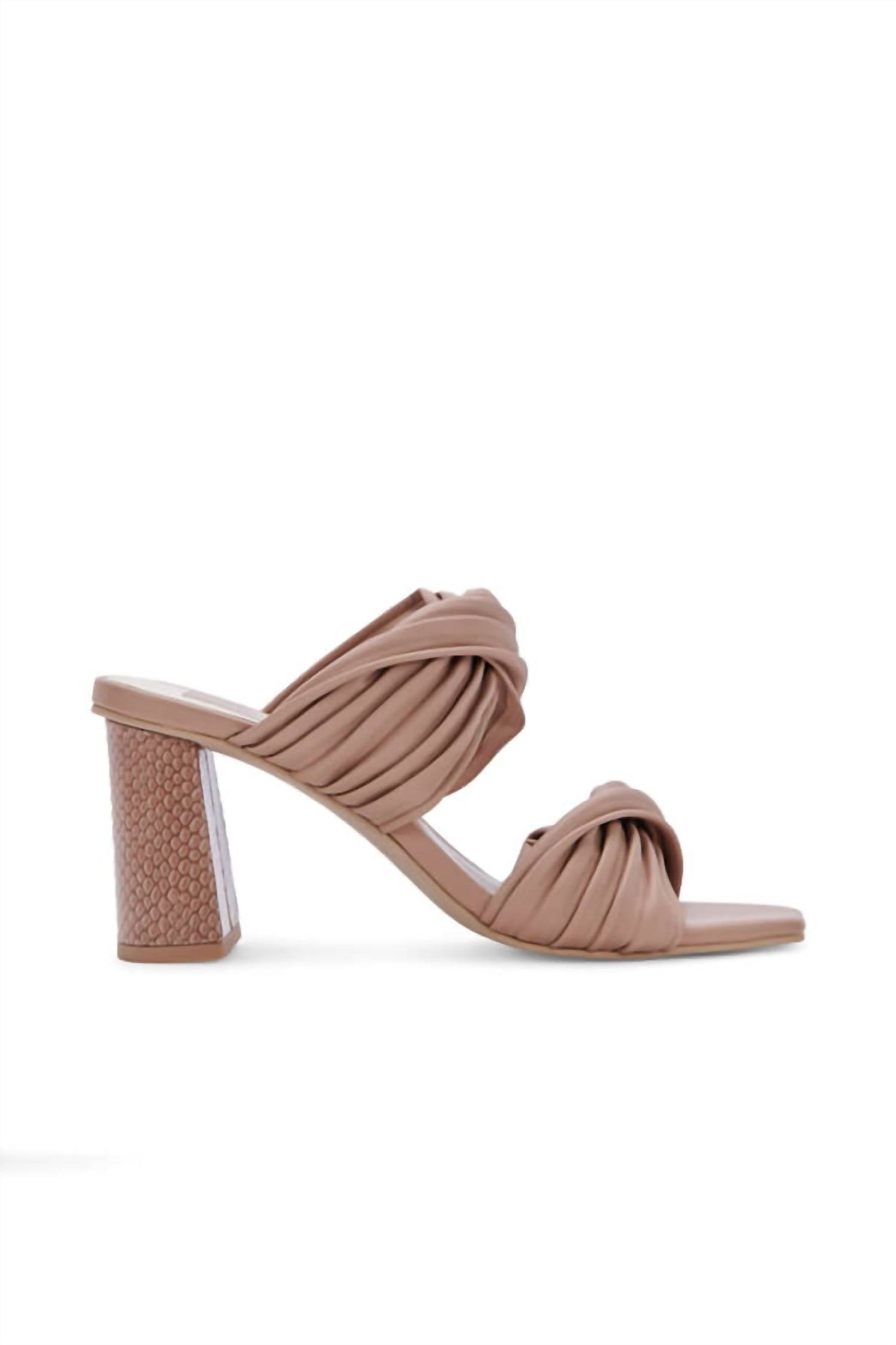 Dolce Vita - Women's Pilton Heels