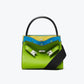 Tory Burch - Petite Lee Radziwill Pebbled