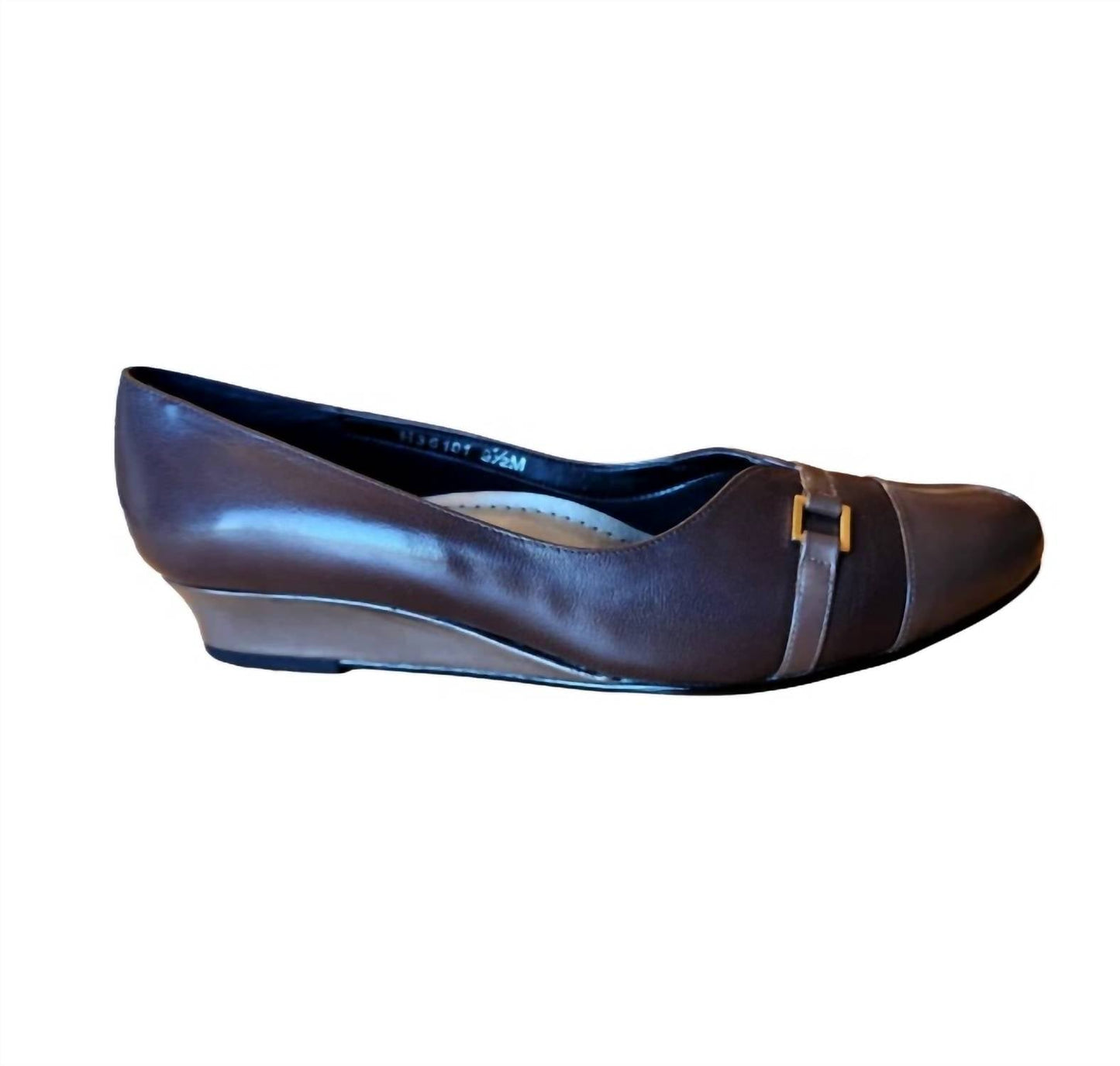 Ros Hommerson - Women's Per Wedge Pump