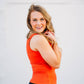 Spanx - Smoothing Jersey Scoop Tank
