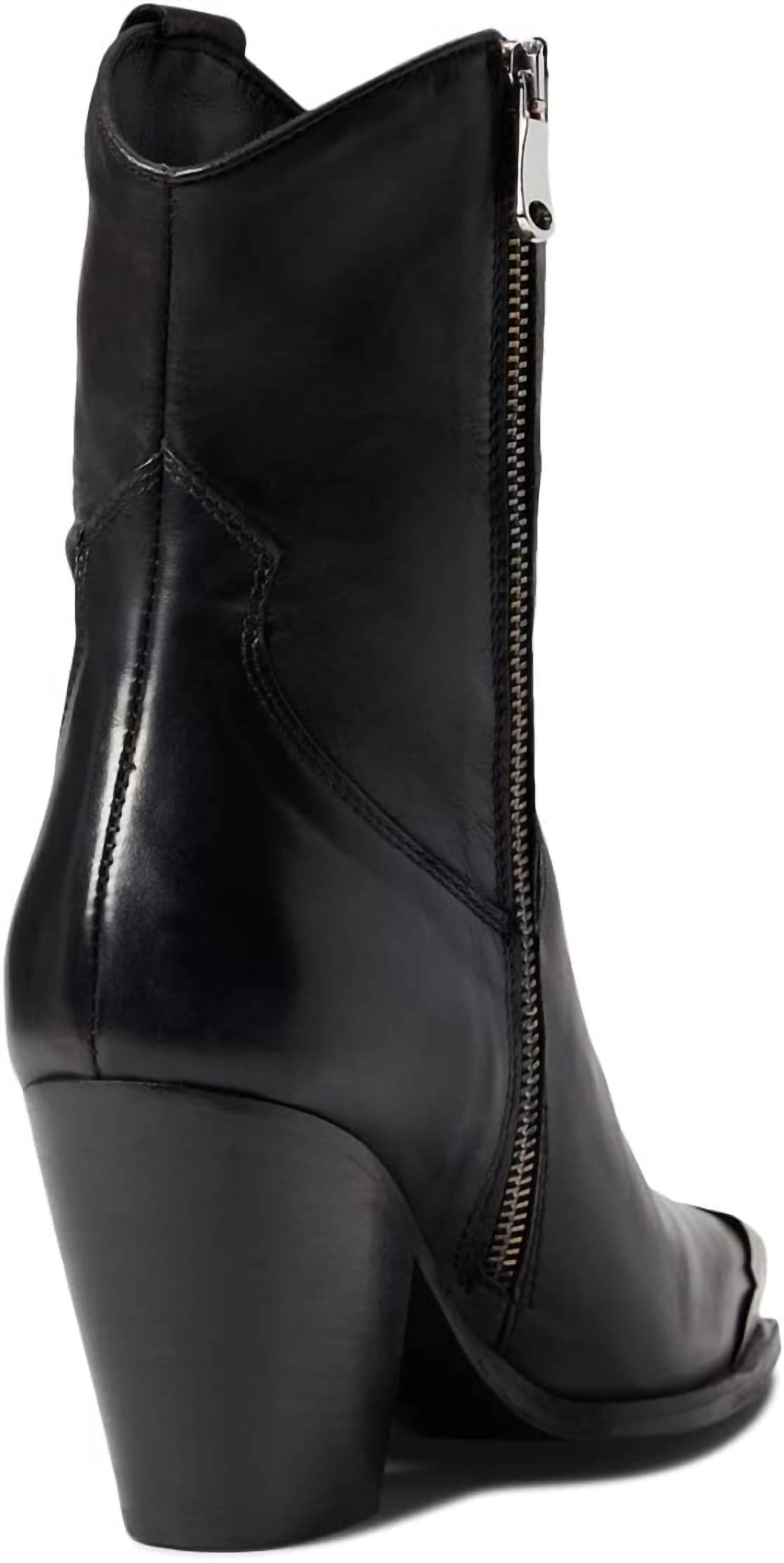 Free People - Women's Brayden Western Boots