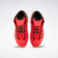 Reebok - Men's Question Mid X Hot Ones Sneakers