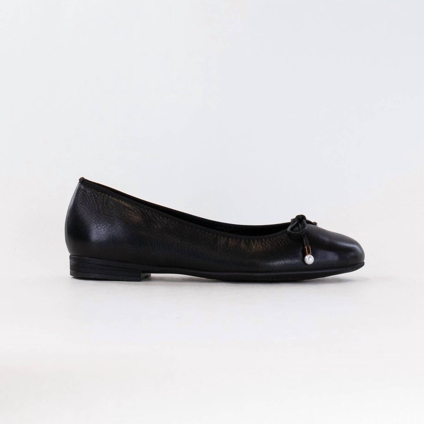 Ara - Women's Scout Bow Ballet Flat