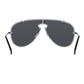 Versace - MEN'S VE2243 SUNGLASSES