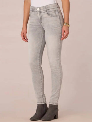 Democracy - Mid-rise Jegging Jeans