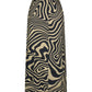 Matthew Bruch - Pencil Midi Skirt