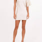 Nonchalant Label - Malia Mini Dress