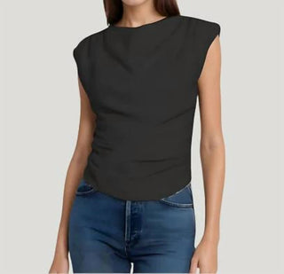 Amanda Uprichard - Fersia Top