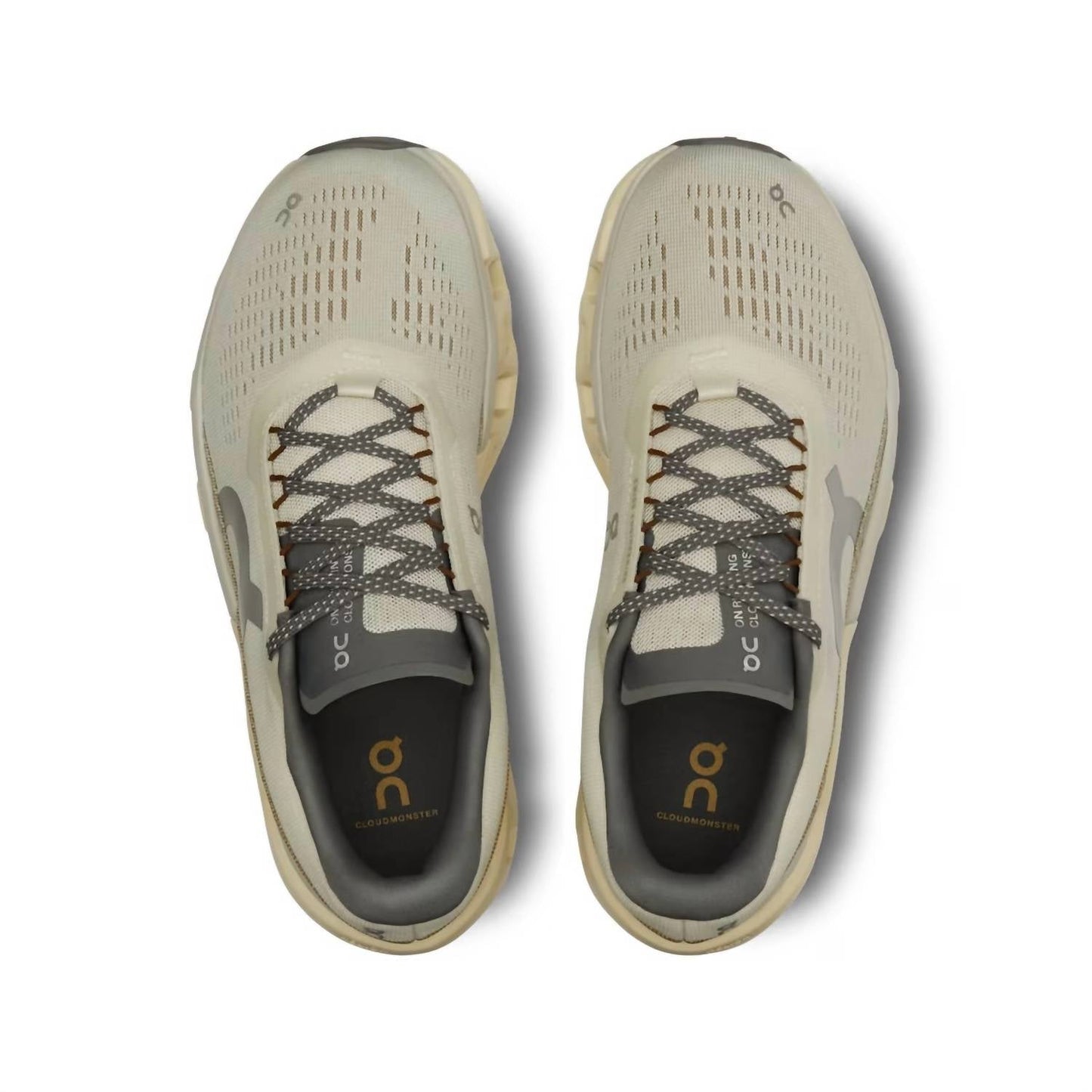 On Running - Women's Cloudmonster 2 Running Shoes