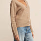 Z Supply - Emile Button Down Cardigan
