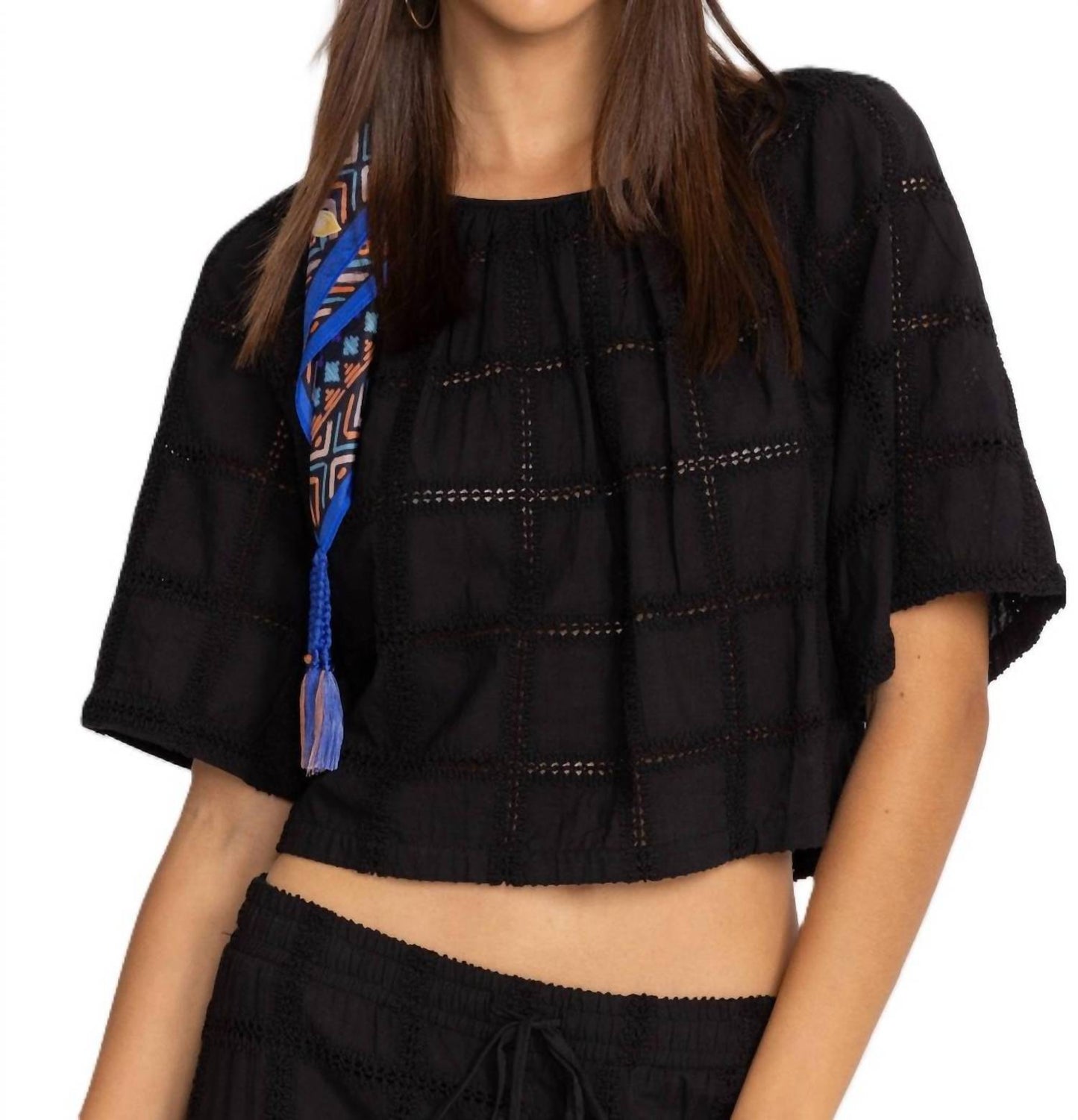 Johnny Was - Women's Moanuh Scarf