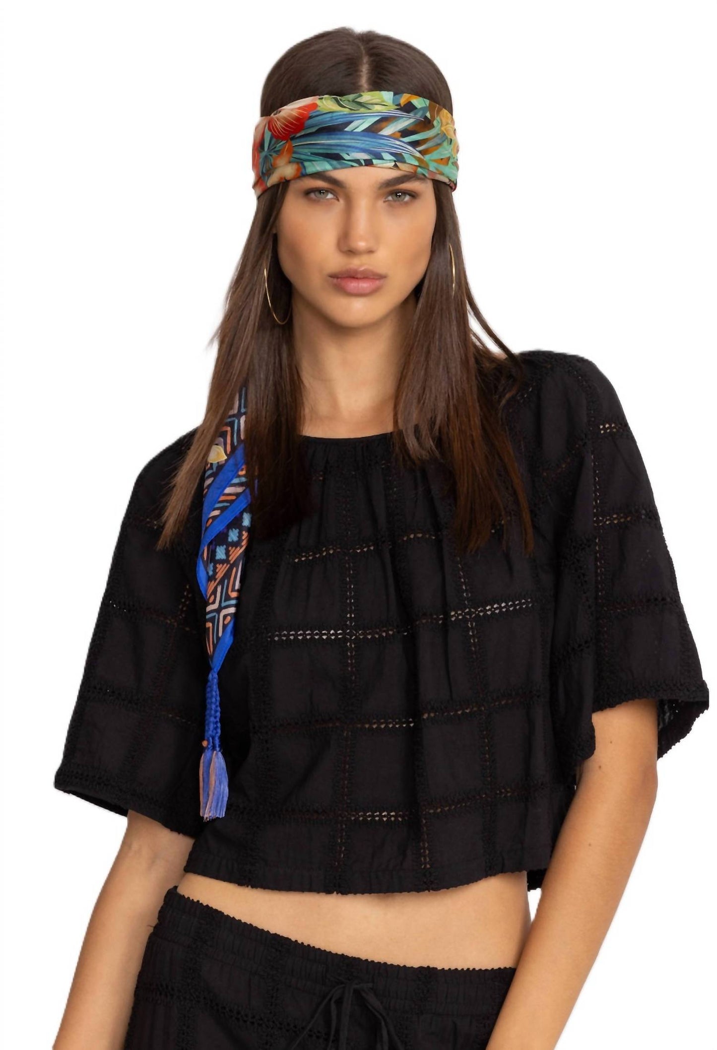 Johnny Was - Women's Moanuh Scarf