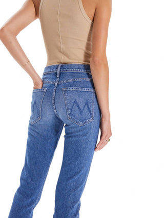 Mother - The Stinger Flood Jean