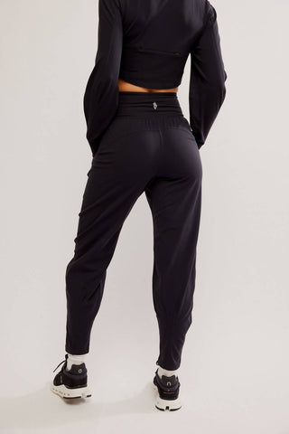 Free People - Never Better Structured Jogger