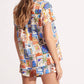 Seafolly - On Vacation Shirt