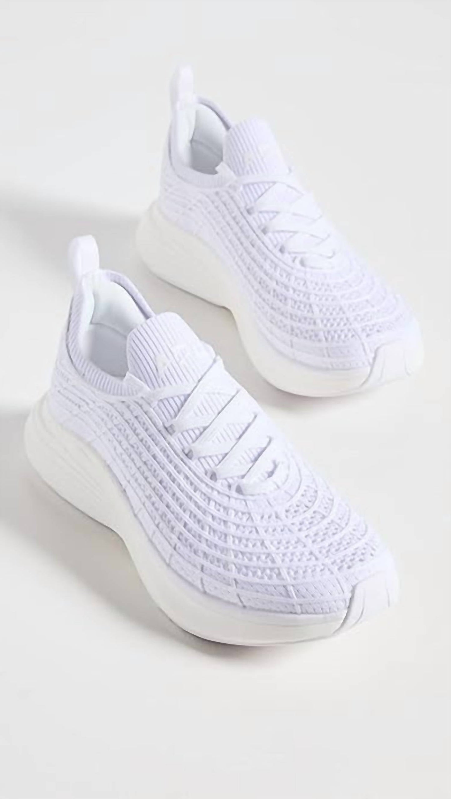 Apl - Men's Techloom Zipline Sneakers