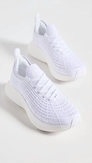 Apl - Men's Techloom Zipline Sneakers