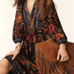 Bash - Valley Midi Dress
