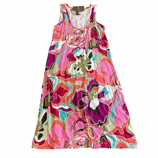 Tommy Bahama - Women's Malaga Floral Dress