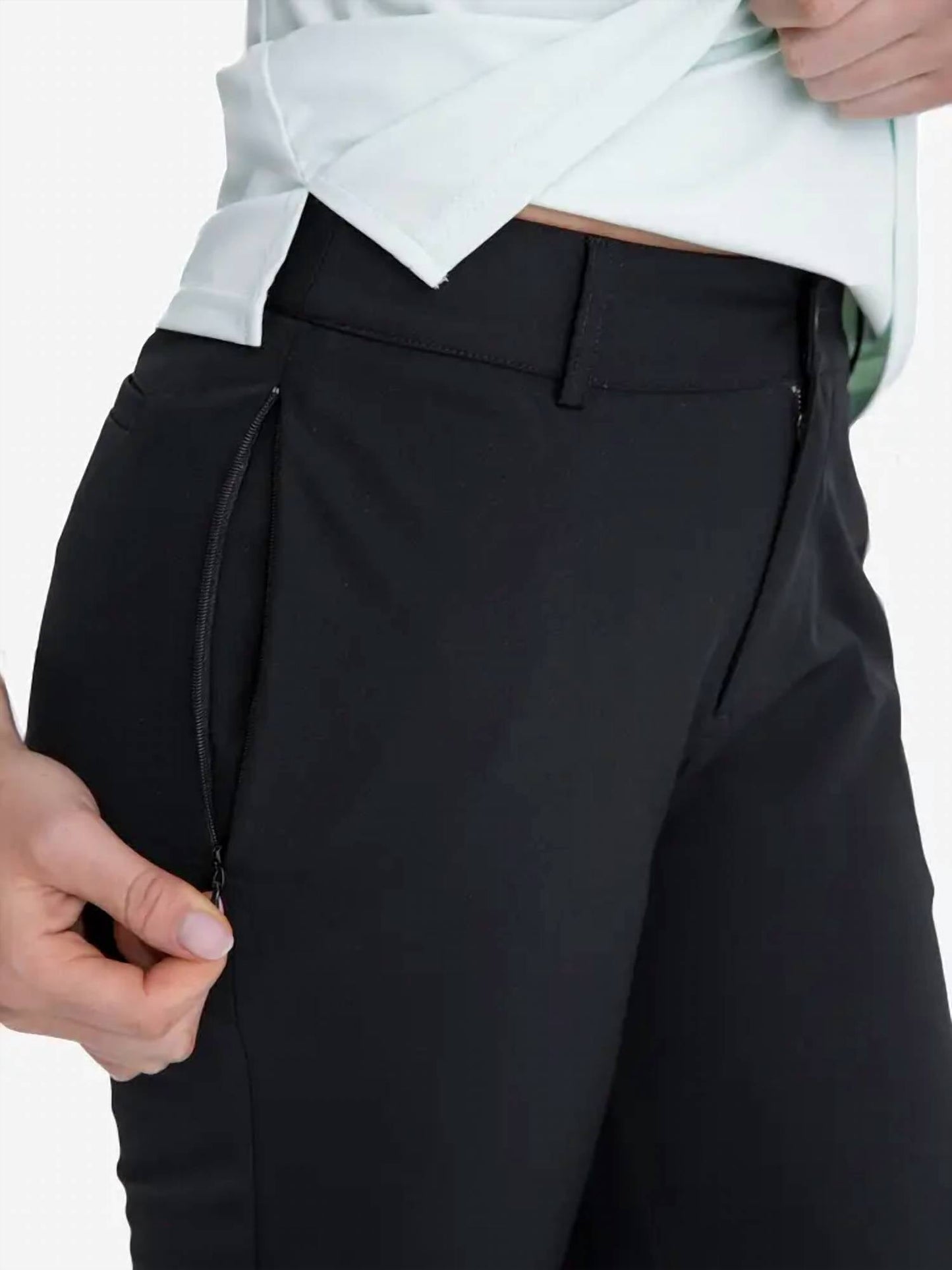 Mono B - Tapered Golf Pant