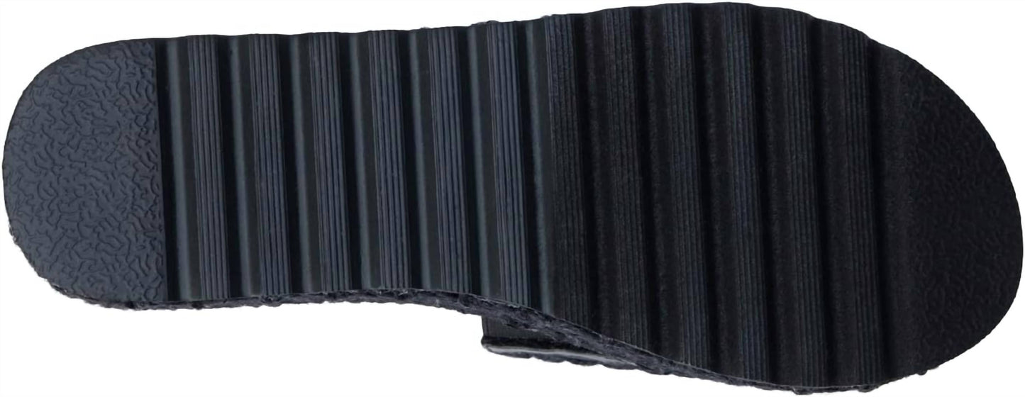 Matisse - Women's Woven Sandal