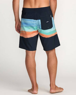 Billabong - Sundays Airlite Boardshorts