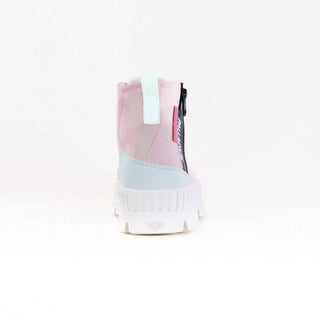 Palladium - Women's Pallashock Backzip 2 Sneaker