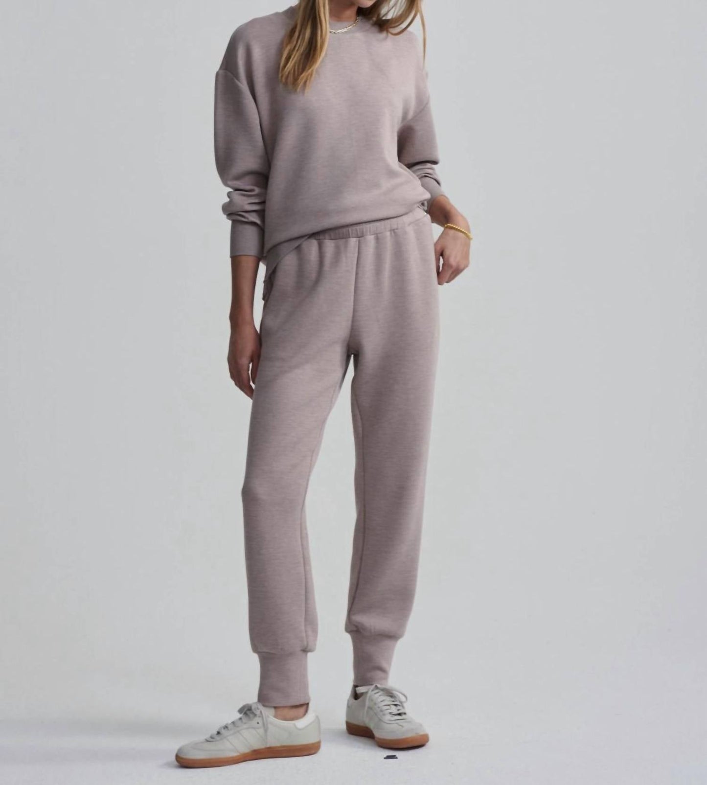 Varley - Slim Cuff Jogger Pant