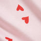 Z Supply - Love First Heart Short