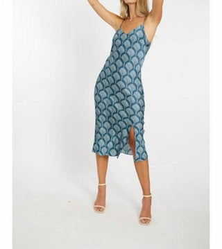 Caballero - Skye Midi Dress