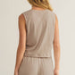 Z Supply - Women's Sloane Textured Top