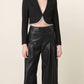 Line And Dot - Vaughn Cropped Blazer