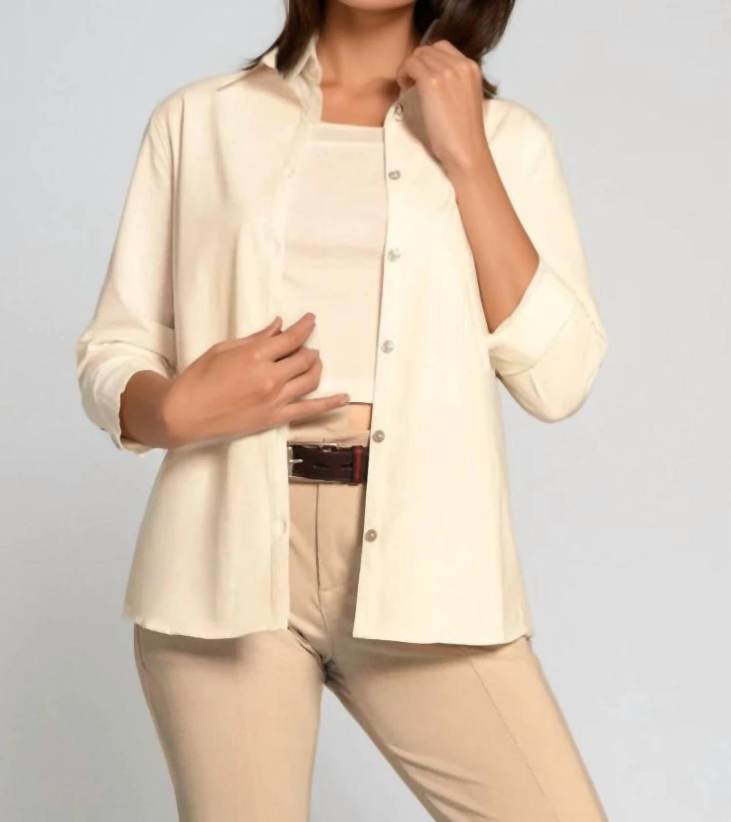 Buki - Cinqo Single Shot Shirt