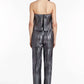 Amanda Uprichard - COLLINA JUMPSUIT