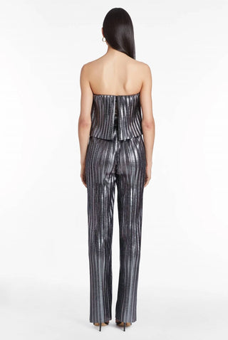 Amanda Uprichard - COLLINA JUMPSUIT