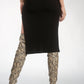 Elan - Mid Straight Skirt
