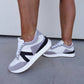 Erk - Women's Neutral Vintage Sneaker
